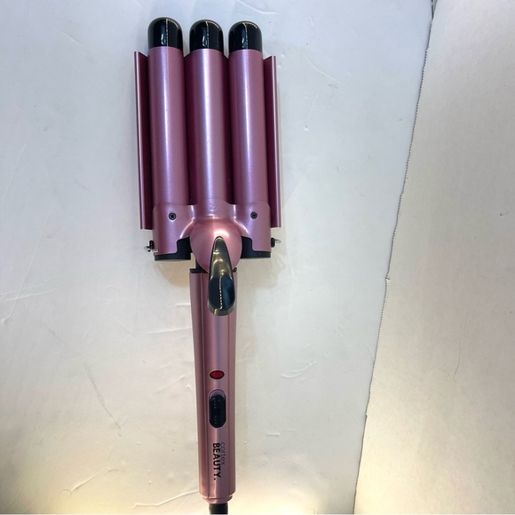 Cortex Beauty Treble Maker 3 barrel waver - Picture 6 of 7